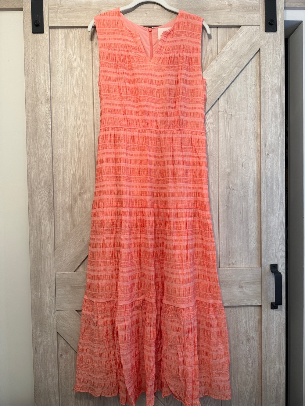 Gal Meets Glam Maxi Dress